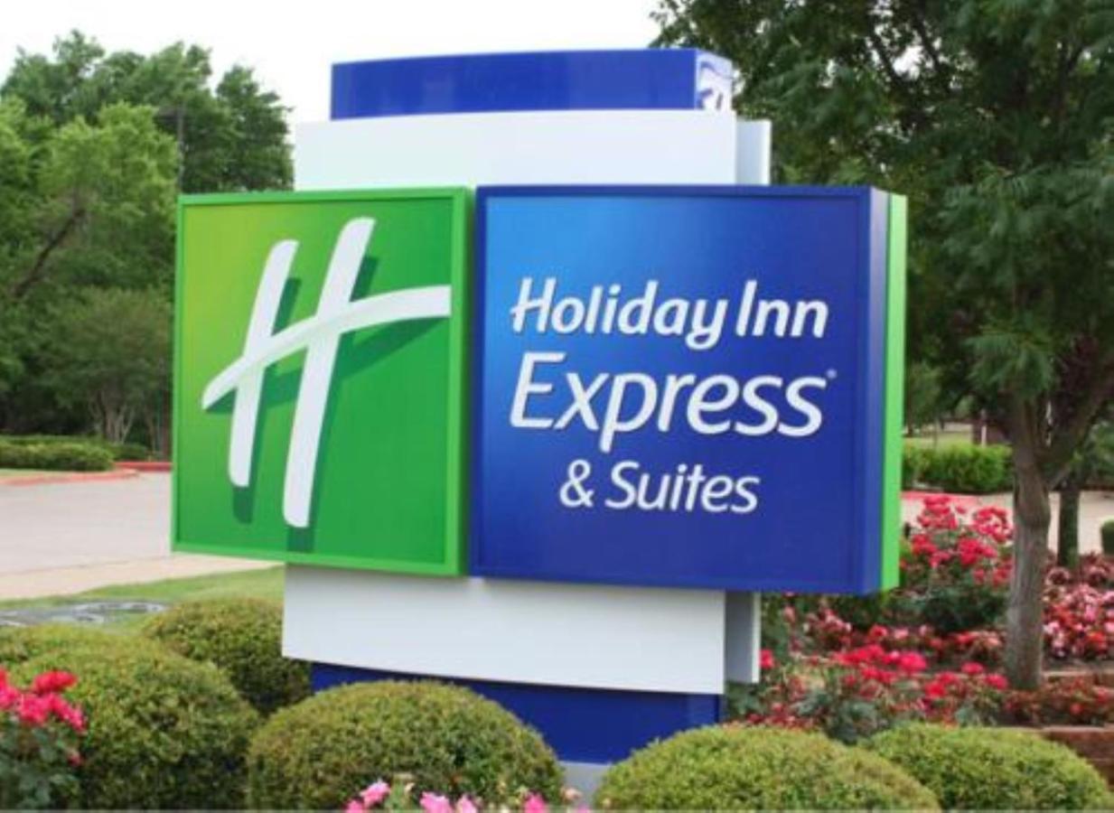 Holiday Inn Express And Suites - Nokomis - Sarasota South Exteriör bild