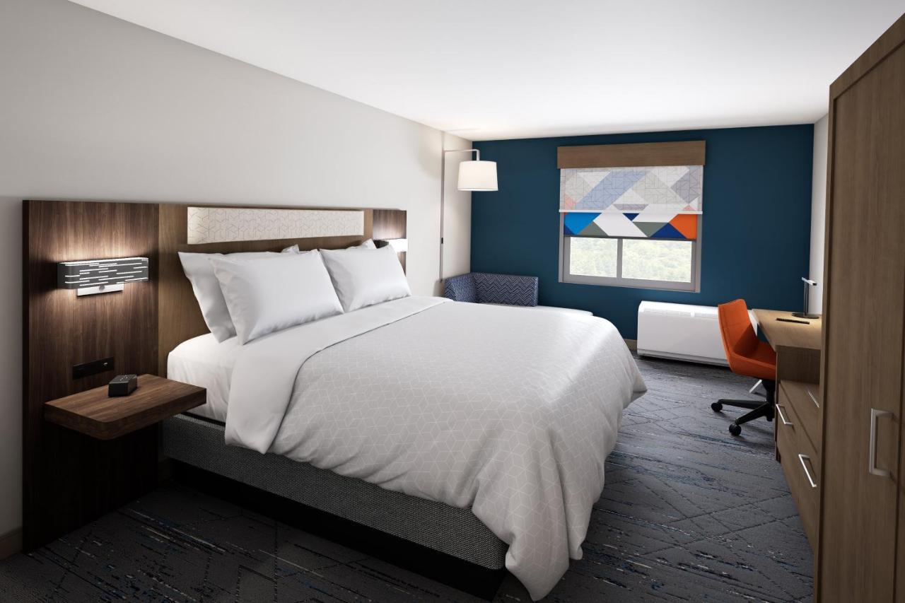 Holiday Inn Express And Suites - Nokomis - Sarasota South Exteriör bild