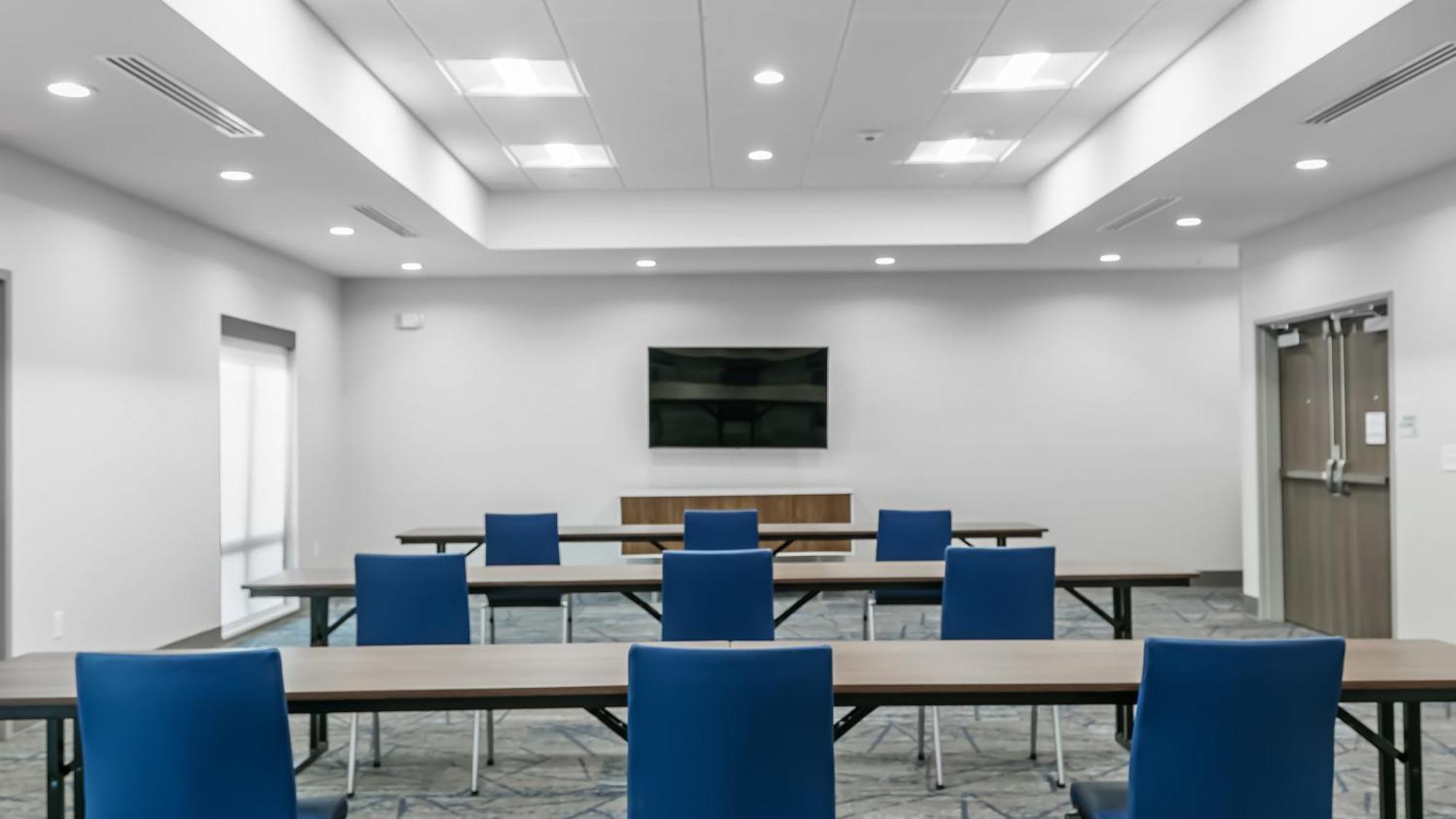 Holiday Inn Express And Suites - Nokomis - Sarasota South Exteriör bild